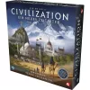 Civilization: A nowy Age - Terra Incognita, gra planszowa