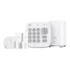 ZESTAW ALARMOWY DO DOMU/5-CZĘŚCIOWY T8990321 EUFY