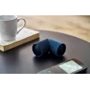 LEXON | Głośnik magnetyczny Ray Speaker Set | LA132OB3 | Bluetooth | Niebieski | Przenośny | Połączenie bezprzewodowe