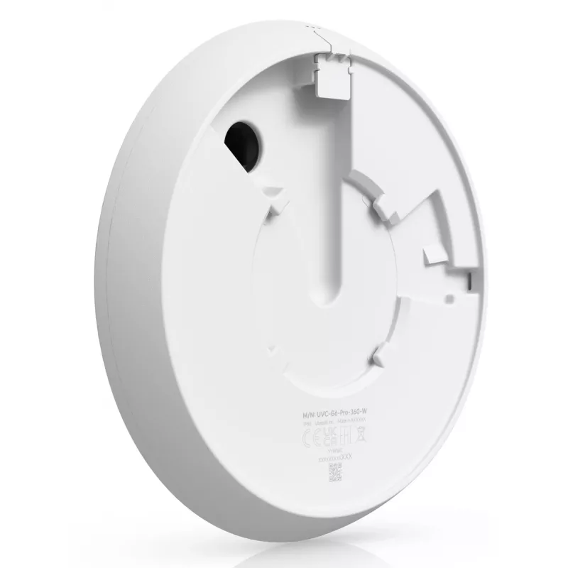 Kamera sieciowa 12MP/WH UVC-G6-PRO-360-W Ubiquiti