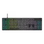 Corsair K55 CORE RGB klawiatura Gaming USB QWERTZ niemiecki Czarny
