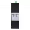Tripp Lite NGI-S08C2POE8 Przełącznik sieciowy zarządzalny Gigabit Ethernet (10/100/1000) Power over Ethernet (PoE) Czarny (NGI-S08C2POE8)