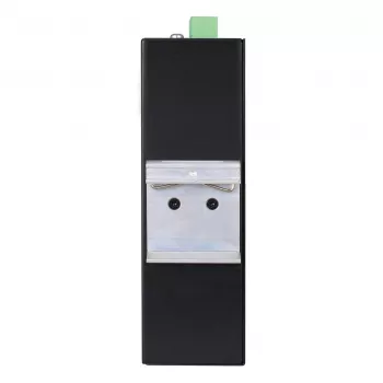 Tripp Lite NGI-S08C2POE8 Przełącznik sieciowy zarządzalny Gigabit Ethernet (10/100/1000) Power over Ethernet (PoE) Czarny (NGI-S08C2POE8)