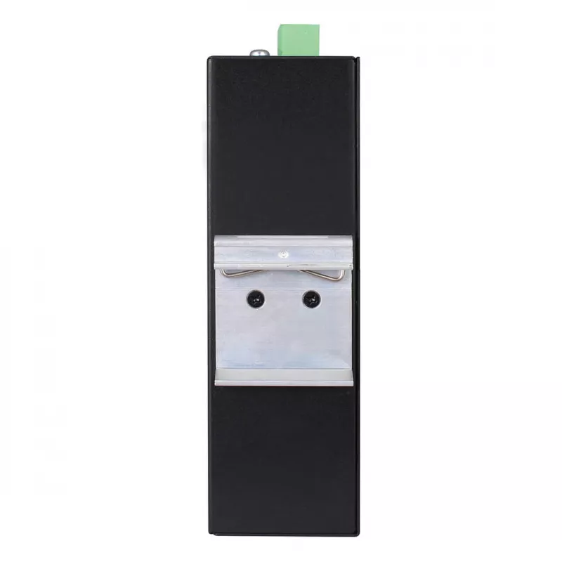 Tripp Lite NGI-S08C2POE8 Przełącznik sieciowy zarządzalny Gigabit Ethernet (10/100/1000) Power over Ethernet (PoE) Czarny (NGI-S08C2POE8)