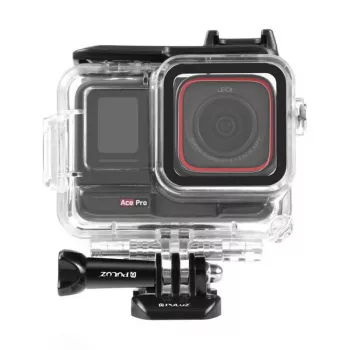 Wodoodporna obudowa Puluz do kamery Insta360 Ace Pro – Puluz PU964T