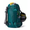 Gregory Targhee Women’s hiking backpack 30 L S/M green