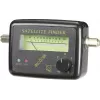 Miernik sygnału satelitarnego Renkforce RL-TC-0101 — sygnalizator sygnału satelitarnego