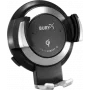 Uchwyt na smartfona thb bury PowerCharge Qi 01.1888.000A z ładowaniem przewodowym USB i bezprzewodowym Qi 5 W