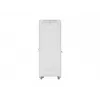 Szafa rack LANBERG FF01-6842-23SL 42U 600x800 mm siatkowe drzwi przednie i tylne