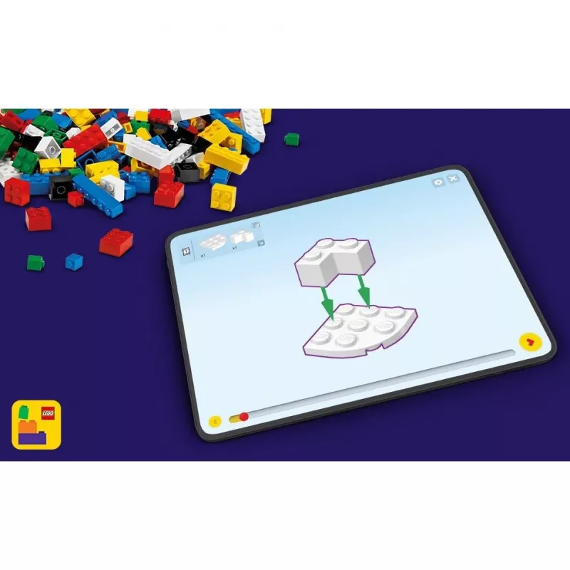 LEGO ART 31212 Droga Mleczna