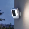 Amazon Ring Spotlight Cam Pro Battery, biała