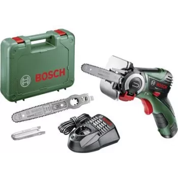 Multi-saw Bosch Home and Garden EasyCut 12 cordless 12V z baterią 2,5 Ah