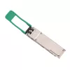 Moduł nadajnika optycznego Extralink QSFP28 EX.33232 100Gb/s 2 km