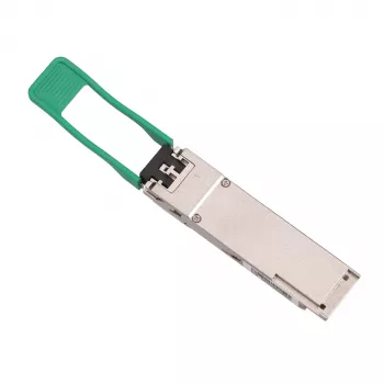 Moduł nadajnika optycznego Extralink QSFP28 EX.33232 100Gb/s 2 km