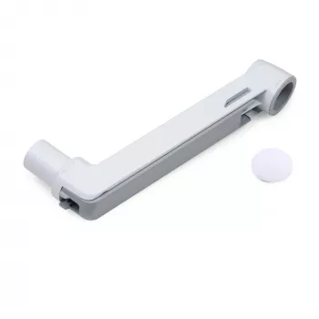Ergotron LX Extension biały 45-289-216