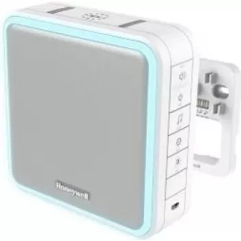 Honeywell DW915S Biały
