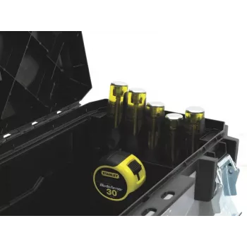 Stanley tool box FatMax Metal-Tworzywo sztuczne 26