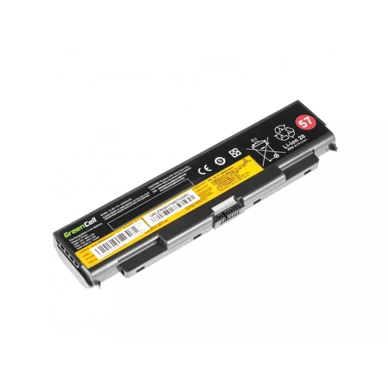 Bateria zamienna do laptopa Green Cell LE89