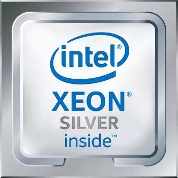 Intel Xeon Silver 4210 - 2,2 GHz - 10 rdzeni - 20 wątków