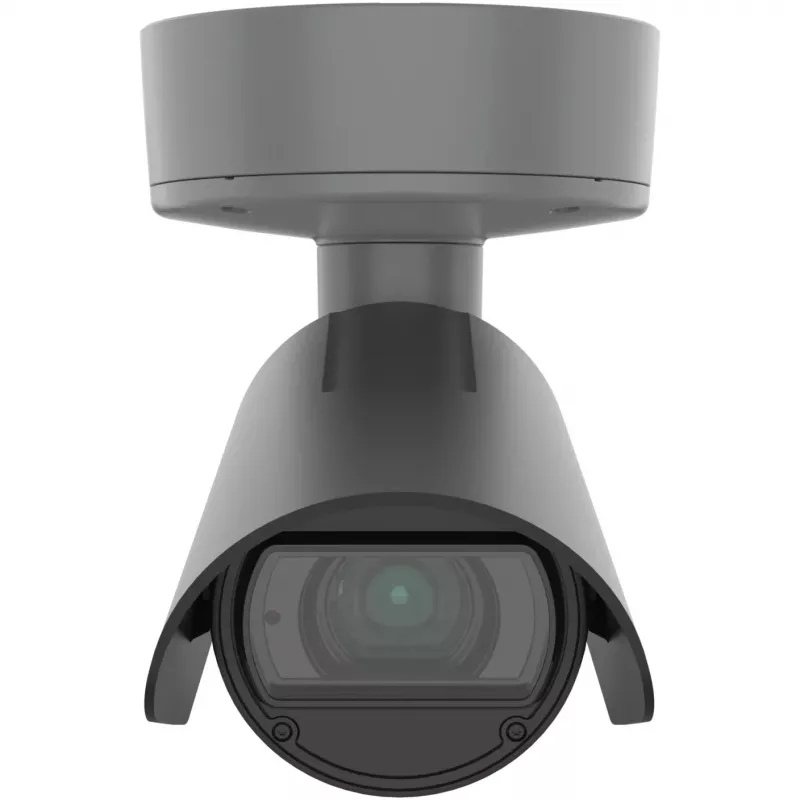 Kamera IP do monitoringu zewnętrznego Axis Q1800-LE 1920 x 1080 Przewodowa Czarna
