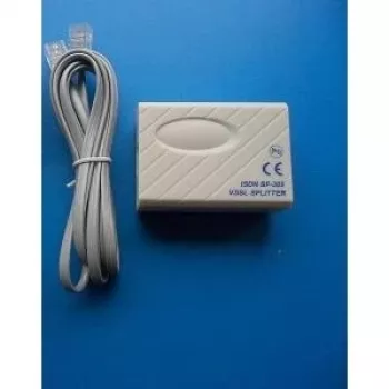 ALLNET ALL-VDSL-SP305 Rozdzielacz sieciowy (ALL-VDSL-SP305)