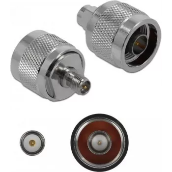 Adapter złącza DeLOCK 89984
