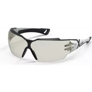 Okulary ochronne Uvex 9198064 Czarny Biały