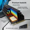 Crucial Memory T700 PCI-Ex Gen 5 NVMe 2280 M.2 SSD, 1TB