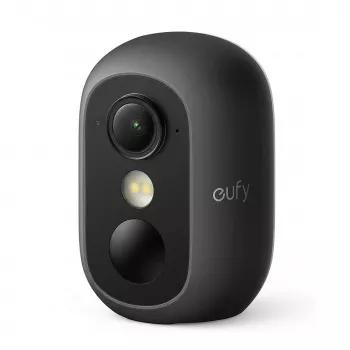 EUFY Cam C35 Solo czarna (T8110411)