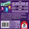 Ligretto Fun Run, gra karciana