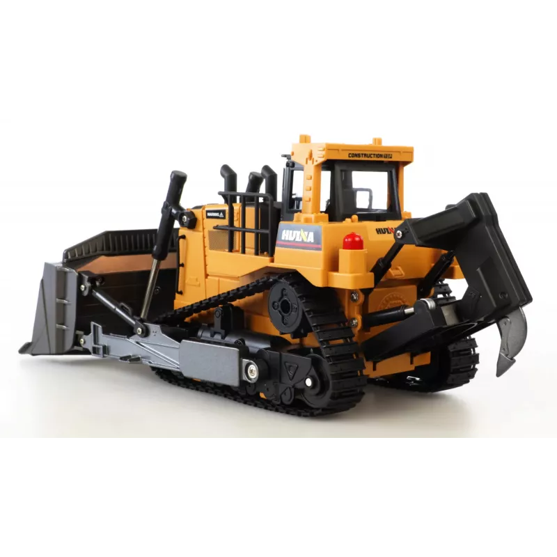 Amewi 22518 RC model pojazdu lądowego Silnik elektryczny 1:24 Spychacz (22518)