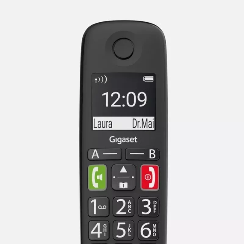 Telefon bezprzewodowy Gigaset E290