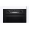 Piekarnik elektryczny do zabudowy Bosch HBG537FB4 o pojemności 71 l, 4D HotAir, EcoClean, grill, sonda termiczna