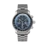 Quartz Watch Zeppelin 100 Jahre 7680MB3 Czarny