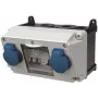 MENNEKES Elektrotechnik GmbH & Co. KG Kombinacja gniazd 910001 (910001)