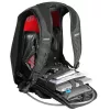 Plecak motocyklowy OGIO NO DRAG MACH 3 Czarny P/N: 123007_36
