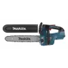 Piła łańcuchowa Makita DUC356ZB, czarna, niebieska