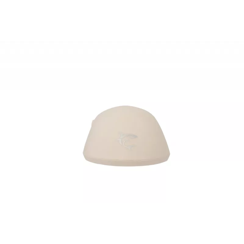 Mysz White Shark GM-5014 Graphene Beige USB