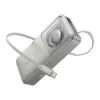 Powerbank Baseus OS Free2Pull 10000mAh 30W + kabel (szary)