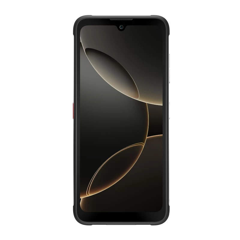 Smartfon FOSSiBOT F112 Pro czarny
