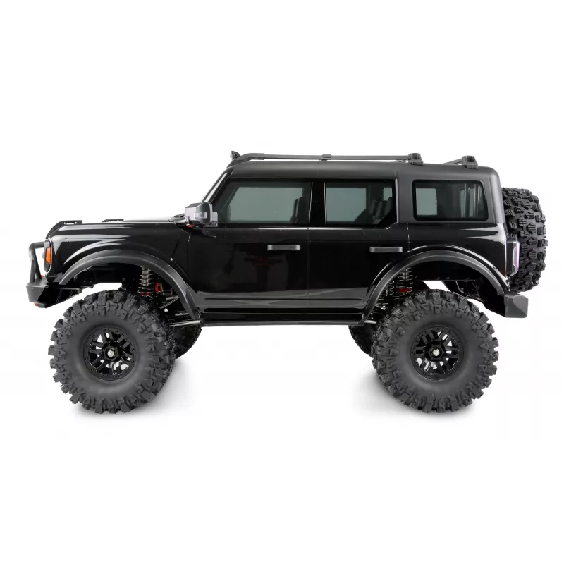 Amewi Caballo Model zdalnie sterowany (RC) Rock crawler Silnik elektryczny 1:10