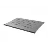 Półka rack Lanberg AK-1009-B