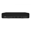 HP Pro 260 G9 - Mini - Core i3 i3-1315U / 1,2 GHz - RAM 8GB - SSD 256GB - NVMe - UHD Graphics - 1GbE, Bluetooth 5,3, Wi-Fi 6 - WLAN: 802,11a/b/g/n/ac/ax, Bluetooth 5,3 - Win 11 Pro