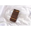 Cover Man&Wood Ebony/BL iPhone 7