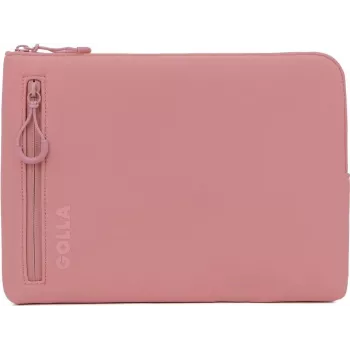 Etui na laptopa Golla Metro 15 by Golla — 15-calowe etui ochronne, brudny róż