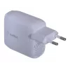 Belkin WCB006VFWH ładowarka do urządzeń mobilnych Smartfon, Tablet Biała AC Wewn.