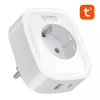 Inteligentna wtyczka Gosund SP6 16A z USB-C 20W — gniazdo sterowane przez Wi‑Fi do automatyki domowej