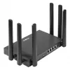 Router Edimax 5G-8649AX dwuzakresowy 2,4 GHz 5 GHz Wi-Fi 5