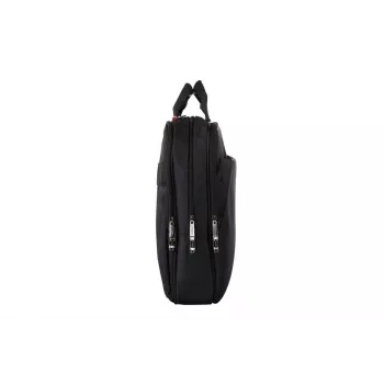 Etui na notebook Addison 305014 35,8 cm (14,1) torba Toploader, czarny