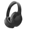 Słuchawki bezprzewodowe Audeeo Melovibe EX (czarne)